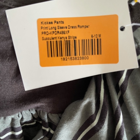 KICKEE PANTS JUMPSUIT - Picture 5 of 5